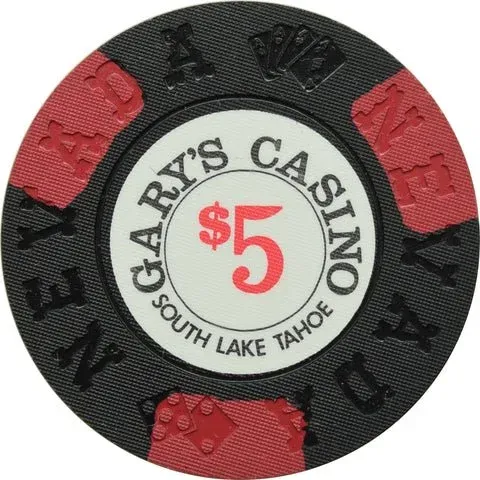 Casino payout illustration